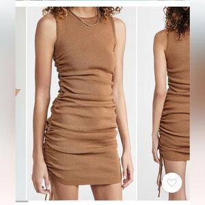 Lioness Mini dress